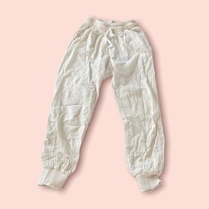 Light Beige Pants🤍